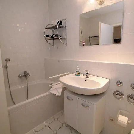 Ferienwohnung Meerblick Und Hafenromantik